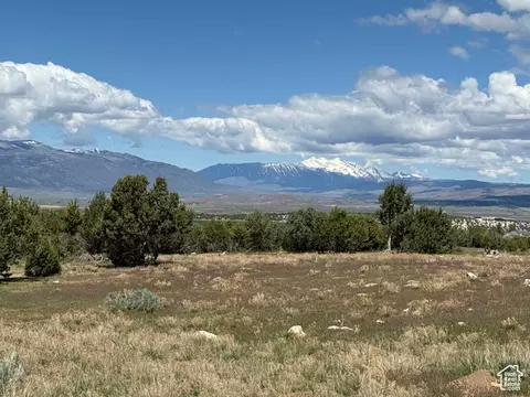Undisclosed, Spring City, UT 84662