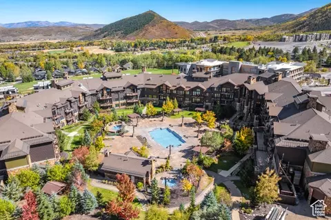 2100 Frostwood Blvd #6137, Park City, UT 84098