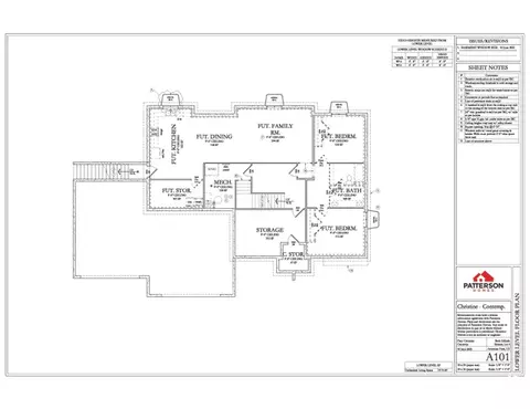 Floorplan - 804 N 150 E #4, American Fork, UT 84003 photo 1 of 3