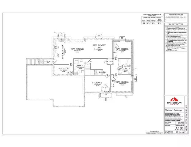 Floorplan - 804 N 150 E #4, American Fork, UT 84003 photo 1 of 3