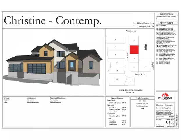 Exterior - 804 N 150 E #4, American Fork, UT 84003 photo 4 of 7