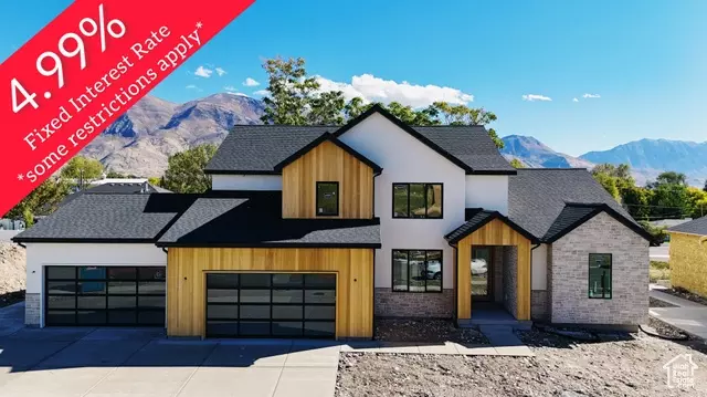 Exterior - 804 N 150 E #4, American Fork, UT 84003 photo 1 of 7