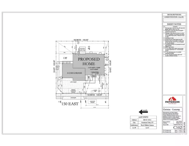 Exterior - 804 N 150 E #4, American Fork, UT 84003 photo 5 of 7