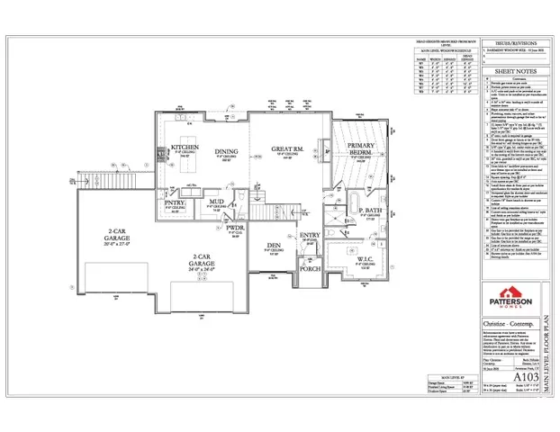 Floorplan - 804 N 150 E #4, American Fork, UT 84003 photo 2 of 3