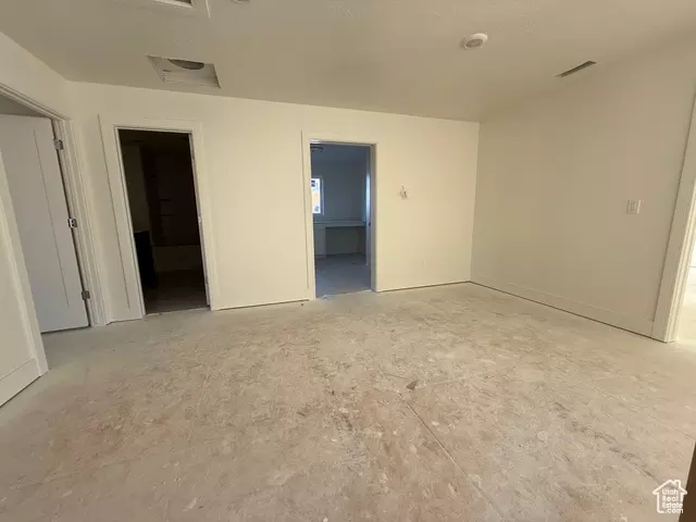 Bedroom - 804 N 150 E #4, American Fork, UT 84003 photo 2 of 2