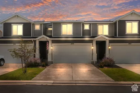 1039 E Reef Dr, Saratoga Springs, UT 84045