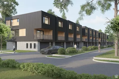 549 E Warnock Ave UNIT A, Salt Lake City, UT 84106