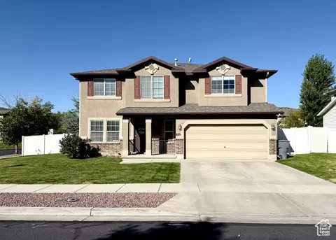 875 W Alton Dr N, North Salt Lake, UT 84054