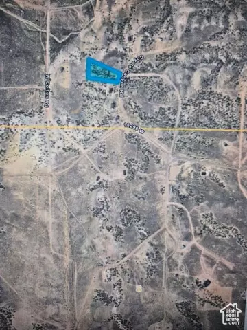 Undisclosed, Duchesne, UT 84021