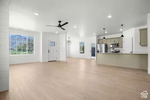 Living - 1631 W Century Ln #B, Mapleton, UT 84664 photo 1 of 5