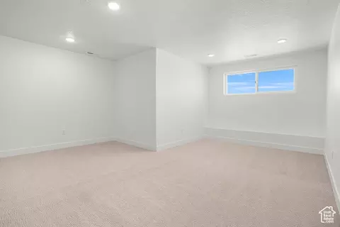 Bedroom - 1631 W Century Ln #B, Mapleton, UT 84664 photo 5 of 6