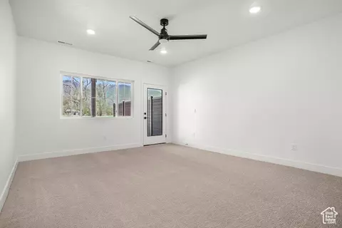 Bedroom - 1631 W Century Ln #B, Mapleton, UT 84664 photo 3 of 6