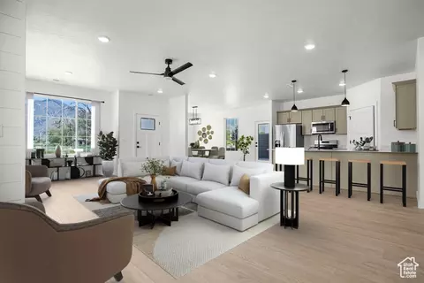 1631 W Century Ln #B, Mapleton, UT 84664