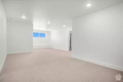 Bedroom - 1631 W Century Ln #B, Mapleton, UT 84664 photo 6 of 6