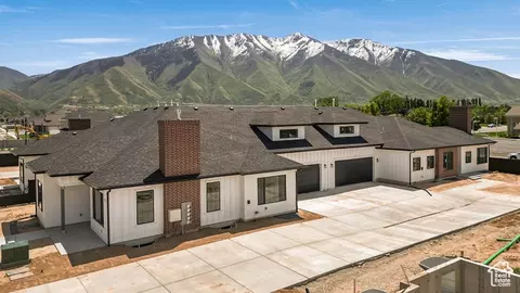 Exterior - 1631 W Century Ln #B, Mapleton, UT 84664 photo 4 of 6