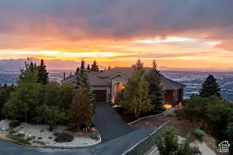 1459 E Meadow Bluff Ln, Draper, UT 84020