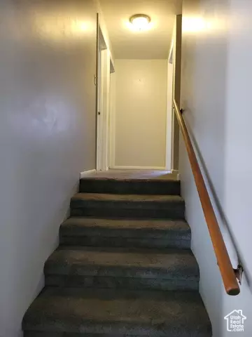 Entry Way - 360 W 200 N, Logan, UT 84321 photo 1 of 6