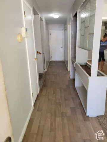 Entry Way - 360 W 200 N, Logan, UT 84321 photo 4 of 6