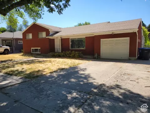 Exterior - 360 W 200 N, Logan, UT 84321 photo 2 of 4