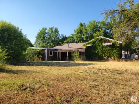 Exterior - 360 W 200 N, Logan, UT 84321 photo 4 of 4