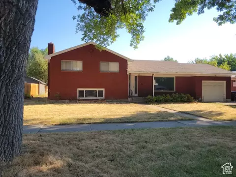 Exterior - 360 W 200 N, Logan, UT 84321 photo 3 of 4