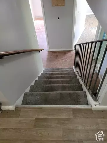 Entry Way - 360 W 200 N, Logan, UT 84321 photo 6 of 6