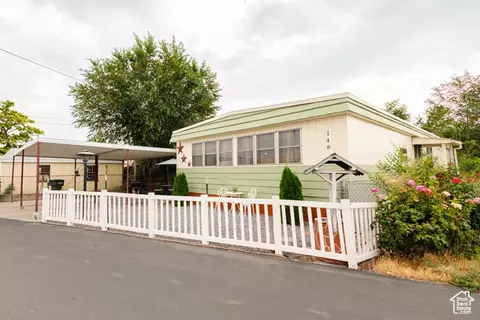 255 N 1600 W #148, Provo, UT 84601