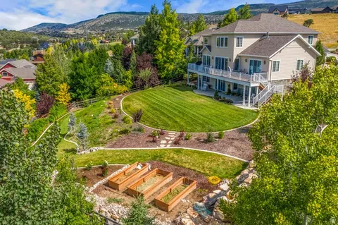 3128 E Hunters Ridge Way, Heber City, UT 84032