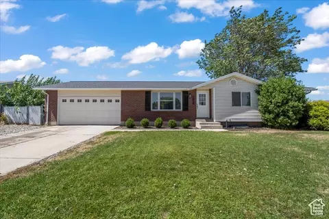 4318 S King Arthur, West Valley City, UT 84119