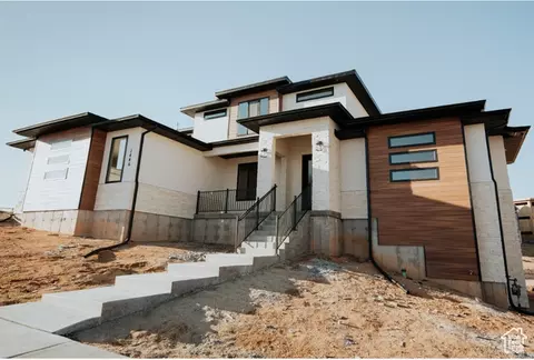 1447 N 1350 E #5, Mapleton, UT 84664