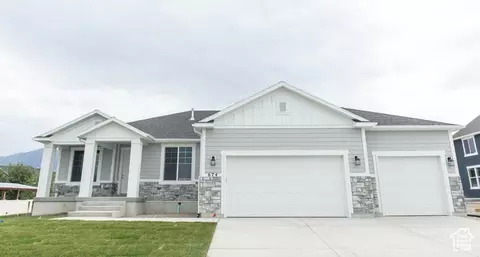 1578 N 1350 E #12, Mapleton, UT 84664