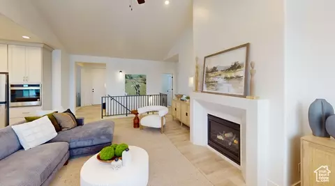 Living - 1578 N 1350 E #12, Mapleton, UT 84664 photo 2 of 2