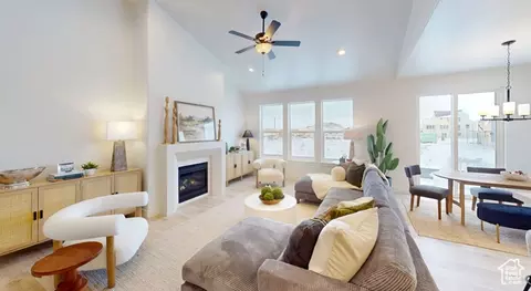 Living - 1578 N 1350 E #12, Mapleton, UT 84664 photo 1 of 2