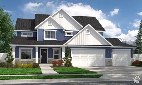 3032 E Canyon Meadows Dr #331, Spanish Fork, UT 84660