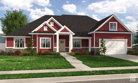 3014 Canyon Meadows Dr #332, Spanish Fork, UT 84660