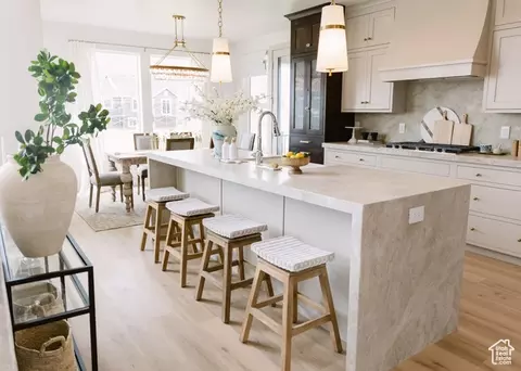 Kitchen - 2998 Canyon Meadows Dr #333, Spanish Fork, UT 84660 photo 1 of 3