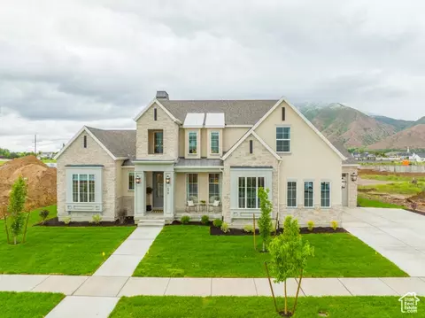 Exterior - 2998 Canyon Meadows Dr #333, Spanish Fork, UT 84660 photo 2 of 2