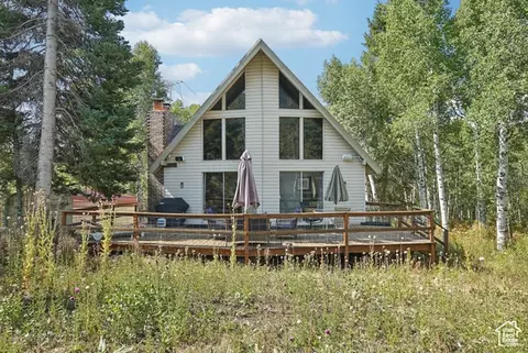 Exterior - 5518 E Ashley Dr, Oakley, UT 84055 photo 4 of 7