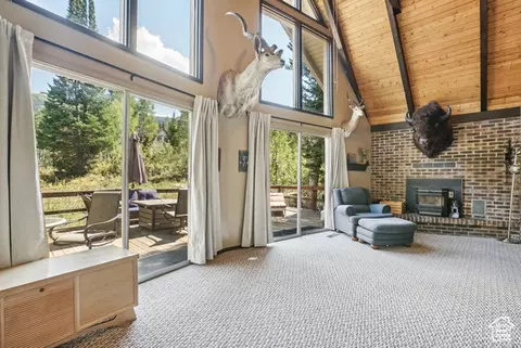 Living - 5518 E Ashley Dr, Oakley, UT 84055 photo 4 of 4