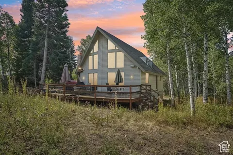 Exterior - 5518 E Ashley Dr, Oakley, UT 84055 photo 6 of 7