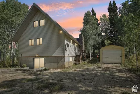 Exterior - 5518 E Ashley Dr, Oakley, UT 84055 photo 7 of 7