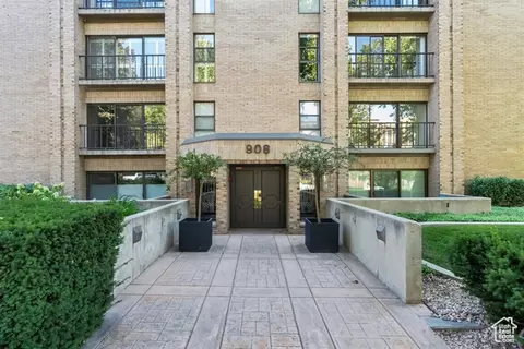 908 E South Temple St #3E, Salt Lake City, UT 84102