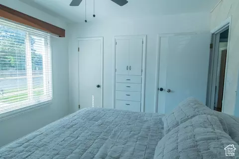 Bedroom - 665 E 400 S, River Heights, UT 84321 photo 2 of 6