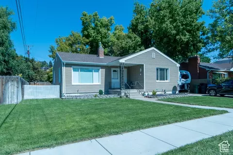 Exterior - 665 E 400 S, River Heights, UT 84321 photo 2 of 6