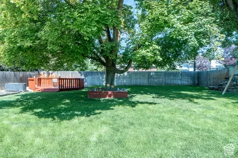 Exterior - 665 E 400 S, River Heights, UT 84321 photo 6 of 6