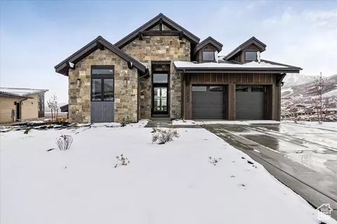 11378 N Regal Ridge Ct #7, Heber City, UT 84032