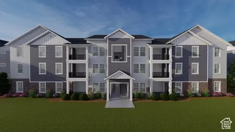 858 N Coulsen Dr #K201, Saratoga Springs, UT 84045