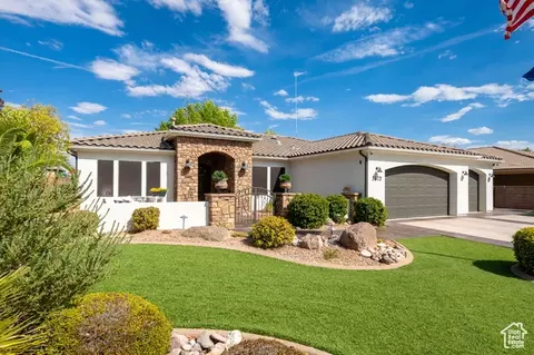 3573 S 1660 W, Saint George, UT 84790