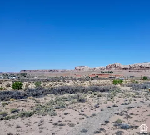 1 E Black Locust Ave, Bluff, UT 84512
