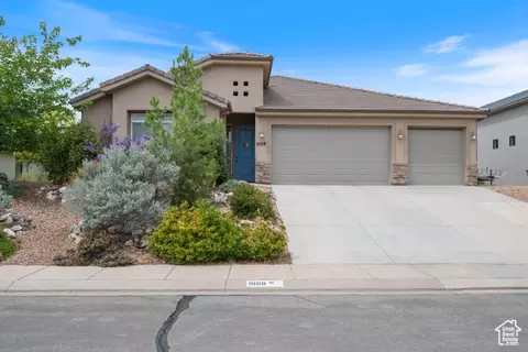 1008 S Mulberry Dr, Toquerville, UT 84774